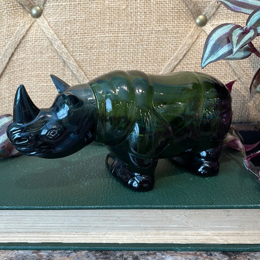 Vintage Avon bottle